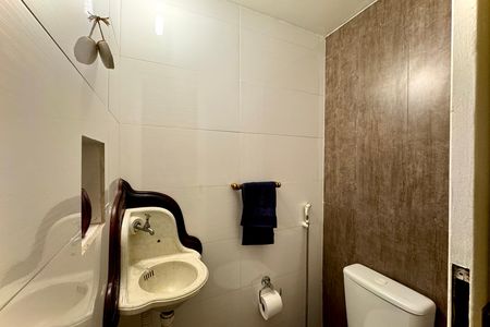 Casa à venda com 3 quartos, 190m² em Botafogo, Rio de Janeiro