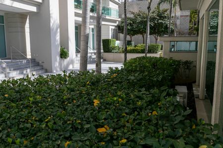 ÁREA DE CIRCULAÇÃO de apartamento para alugar com 3 quartos, 157m² em Cambuí, Campinas