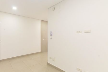 Apartamento para alugar com 32m², 1 quarto e sem vaga Apartamento para alugar com 32m², 1 quarto e sem vagaSala