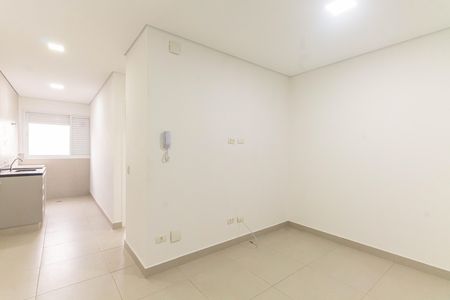 Apartamento para alugar com 1 quarto, 32m² em Tatuapé, São Paulo
