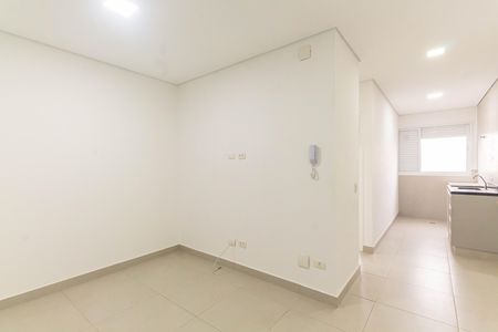 Apartamento para alugar com 1 quarto, 32m² em Tatuapé, São Paulo