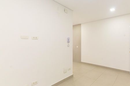 Apartamento para alugar com 32m², 1 quarto e sem vaga Apartamento para alugar com 32m², 1 quarto e sem vagaSala
