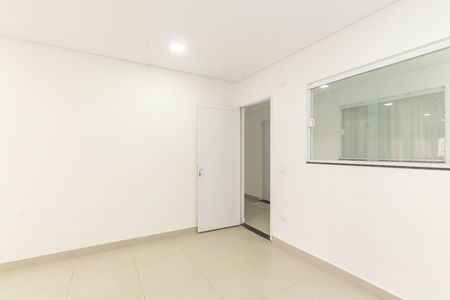 Sala de apartamento para alugar com 1 quarto, 32m² em Tatuapé, São Paulo
