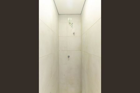 Apartamento para alugar com 32m², 1 quarto e sem vaga Apartamento para alugar com 32m², 1 quarto e sem vagaBanheiro