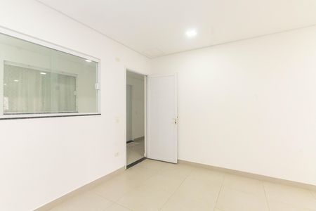 Sala de apartamento para alugar com 1 quarto, 32m² em Tatuapé, São Paulo