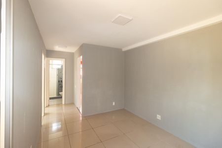Apartamento para alugar com 40m², 2 quartos e 1 vagaSala
