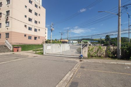 Apartamento para alugar com 40m², 2 quartos e 1 vagaÁrea comum