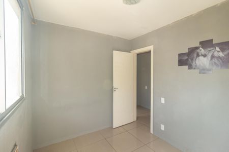 Apartamento para alugar com 40m², 2 quartos e 1 vagaQuarto 2