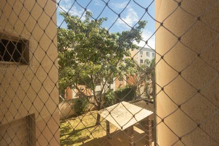 Apartamento para alugar com 40m², 2 quartos e 1 vagaVista da Sala