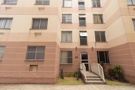 Apartamento para alugar com 40m², 2 quartos e 1 vagaÁrea comum