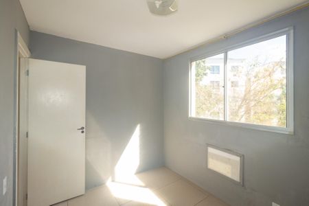 Apartamento para alugar com 40m², 2 quartos e 1 vagaQuarto 1