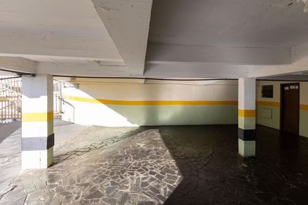 Apartamento à venda com 95m², 3 quartos e 2 vagas Apartamento à venda com 95m², 3 quartos e 2 vagasGaragem