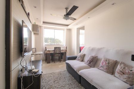 Apartamento à venda com 2 quartos, 48m² em Novo Mundo, Curitiba