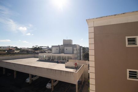 Vista do Quarto 1 de apartamento à venda com 2 quartos, 48m² em Novo Mundo, Curitiba