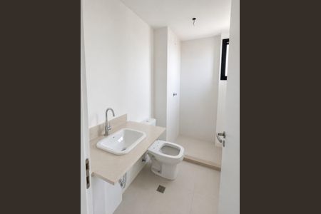 Apartamento à venda com 67m², 2 quartos e 1 vaga Apartamento à venda com 67m², 2 quartos e 1 vagaBanheiro
