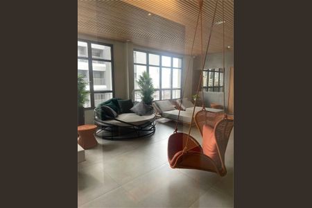 Kitnet/Studio à venda com 1 quarto, 21m² em Paraíso, São Paulo