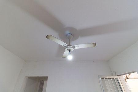 Sala de casa para alugar com 1 quarto, 42m² em Vila Brasilio Machado, São Paulo