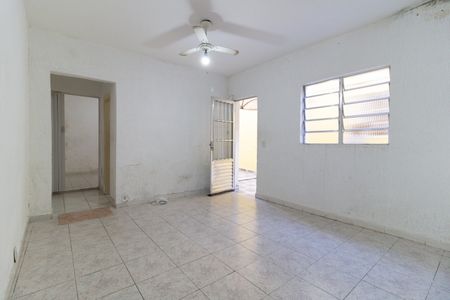 Casa para alugar com 1 quarto, 42m² em Vila Brasilio Machado, São Paulo