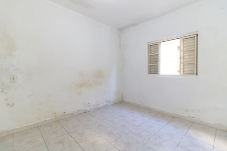 Quarto de casa para alugar com 1 quarto, 42m² em Vila Brasilio Machado, São Paulo