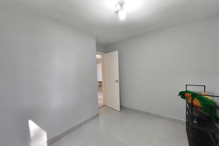 Quarto 1 de apartamento para alugar com 2 quartos, 48m² em Jardim Nova Europa, Campinas