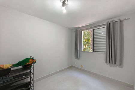 Quarto 1 de apartamento para alugar com 2 quartos, 48m² em Jardim Nova Europa, Campinas