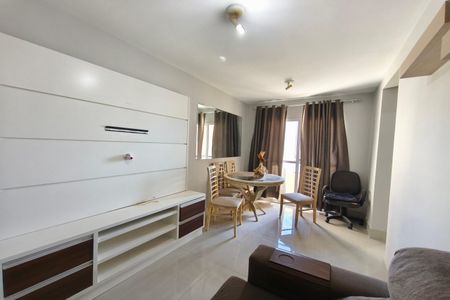 Apartamento para alugar com 2 quartos, 48m² em Jardim Nova Europa, Campinas