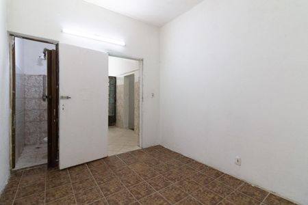 Quarto de casa para alugar com 1 quarto, 42m² em Jardim Paulo Vi, São Paulo