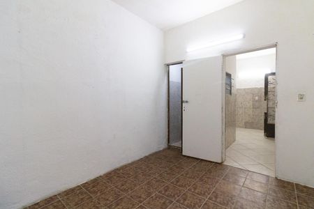 Casa para alugar com 1 quarto, 42m² em Jardim Paulo Vi, São Paulo