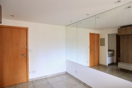 Studio para alugar com 29m², 1 quarto e 1 vaga Studio para alugar com 29m², 1 quarto e 1 vagaSala/Cozinha