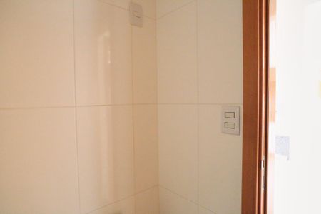 Studio para alugar com 29m², 1 quarto e 1 vaga Studio para alugar com 29m², 1 quarto e 1 vagaBanheiro
