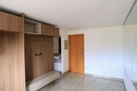 Studio para alugar com 29m², 1 quarto e 1 vaga Studio para alugar com 29m², 1 quarto e 1 vagaSala/Cozinha