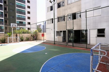 Studio para alugar com 29m², 1 quarto e 1 vaga Studio para alugar com 29m², 1 quarto e 1 vagaQuadra