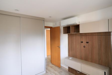 Studio para alugar com 29m², 1 quarto e 1 vaga Studio para alugar com 29m², 1 quarto e 1 vagaQuarto