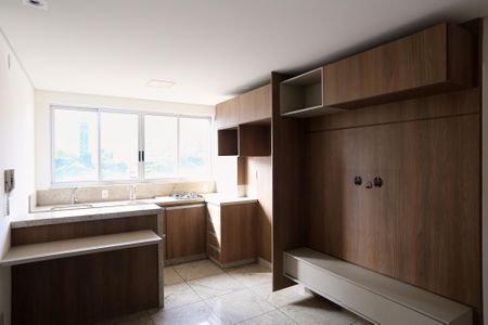 Studio para alugar com 29m², 1 quarto e 1 vaga Studio para alugar com 29m², 1 quarto e 1 vagaSala/Cozinha