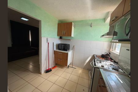 Apartamento para alugar com 50m², 2 quartos e 1 vaga