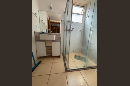 Apartamento para alugar com 50m², 2 quartos e 1 vaga