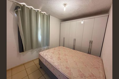 Apartamento para alugar com 50m², 2 quartos e 1 vaga
