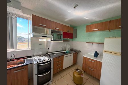 Apartamento para alugar com 50m², 2 quartos e 1 vaga