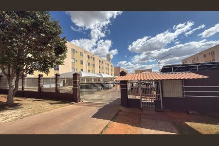 Apartamento para alugar com 50m², 2 quartos e 1 vaga