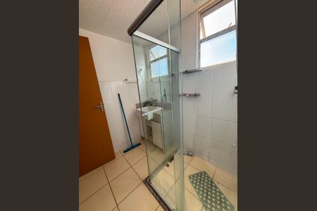 Apartamento para alugar com 50m², 2 quartos e 1 vaga
