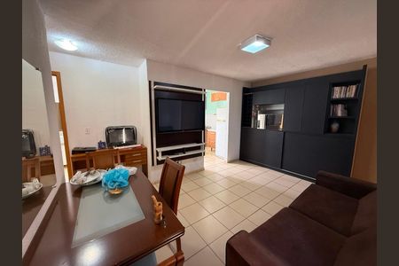 Apartamento para alugar com 50m², 2 quartos e 1 vaga