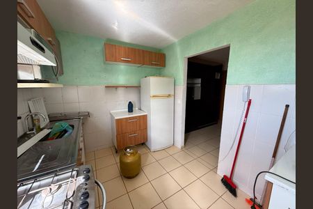 Apartamento para alugar com 50m², 2 quartos e 1 vaga