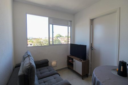 Apartamento à venda com 2 quartos, 31m² em Jardim Gilda Maria, São Paulo