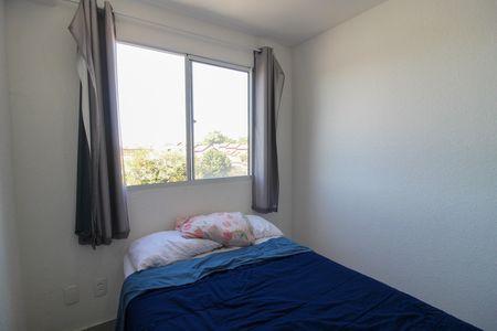 Quarto 1 de apartamento à venda com 2 quartos, 31m² em Jardim Gilda Maria, São Paulo