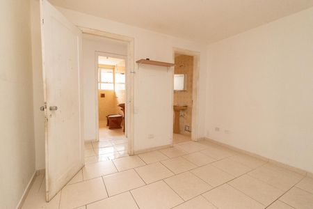 Suíte de casa à venda com 3 quartos, 110m² em Jardim das Américas, Curitiba