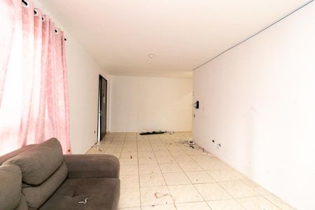 Casa à venda com 110m², 3 quartos e 1 vaga Casa à venda com 110m², 3 quartos e 1 vagaSala