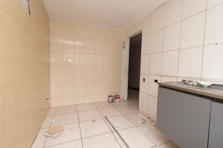 Casa à venda com 110m², 3 quartos e 1 vaga Casa à venda com 110m², 3 quartos e 1 vagaCozinha