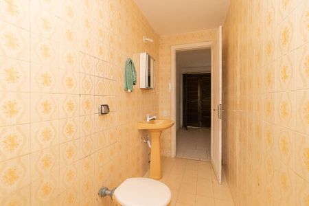 Casa à venda com 110m², 3 quartos e 1 vaga Casa à venda com 110m², 3 quartos e 1 vagaBanheiro da Suíte