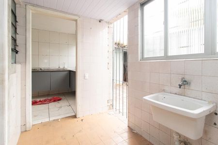 Casa à venda com 110m², 3 quartos e 1 vaga Casa à venda com 110m², 3 quartos e 1 vagaÁrea de Serviço