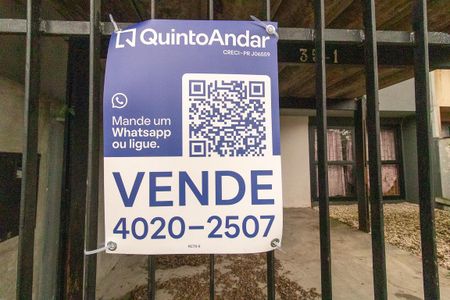 Casa à venda com 110m², 3 quartos e 1 vaga Casa à venda com 110m², 3 quartos e 1 vagaPlaca